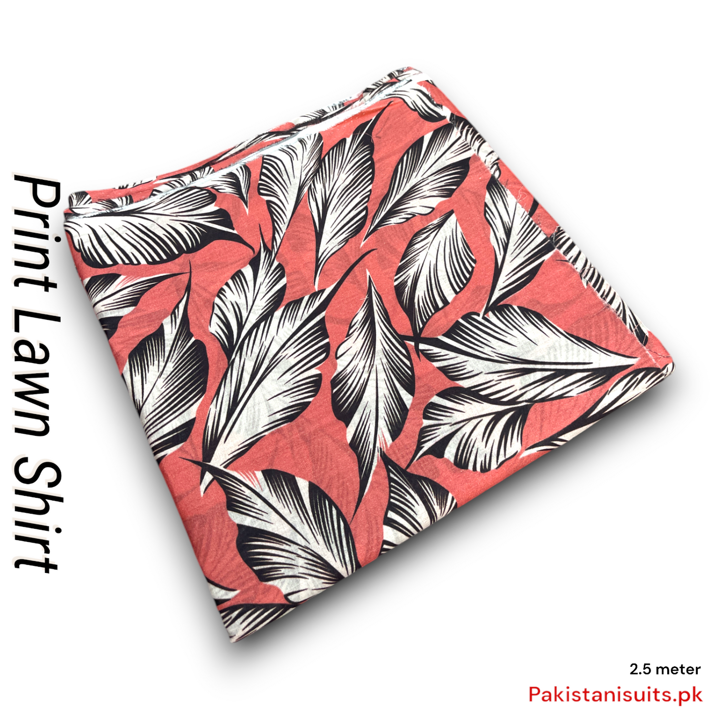 Print Lawn