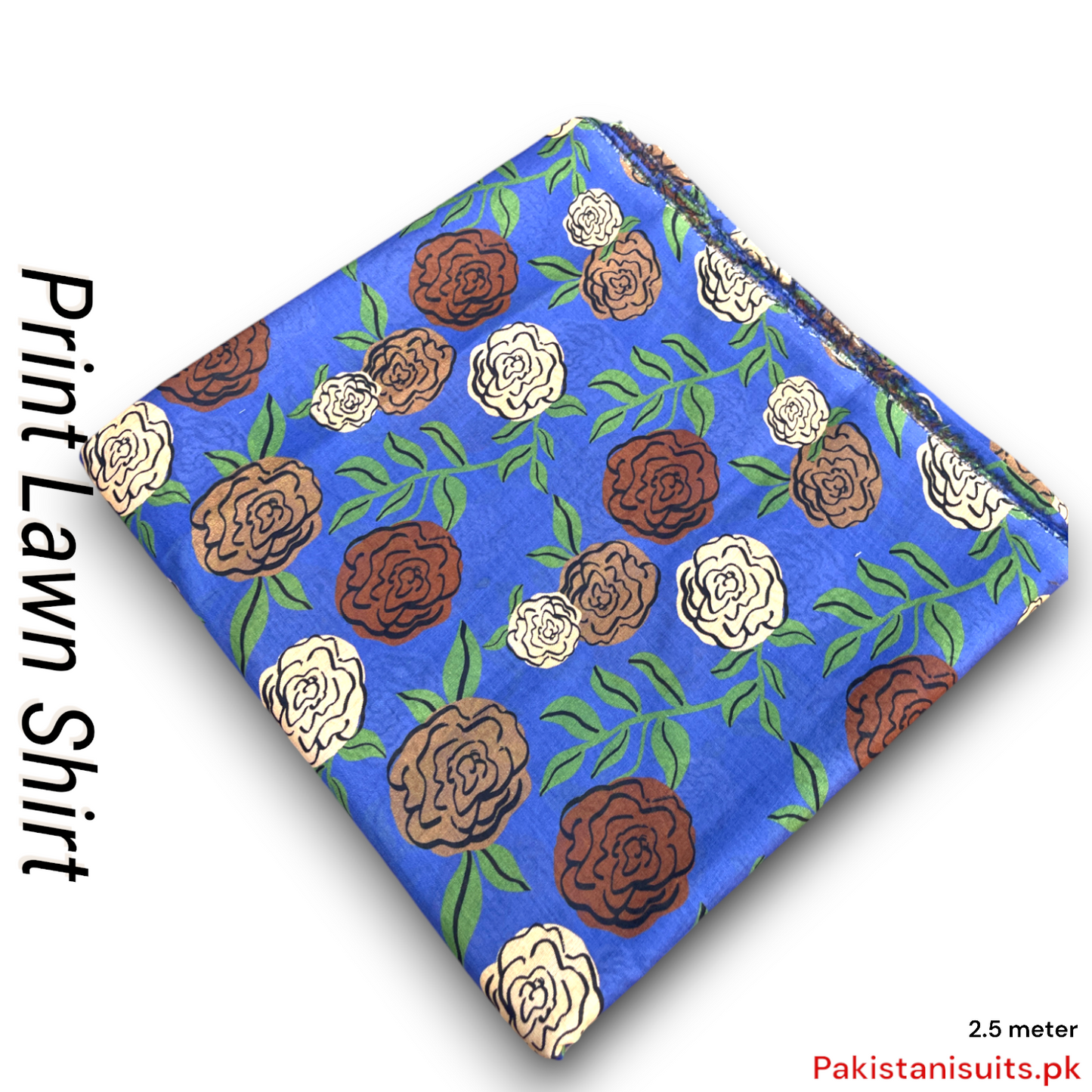 Print Lawn
