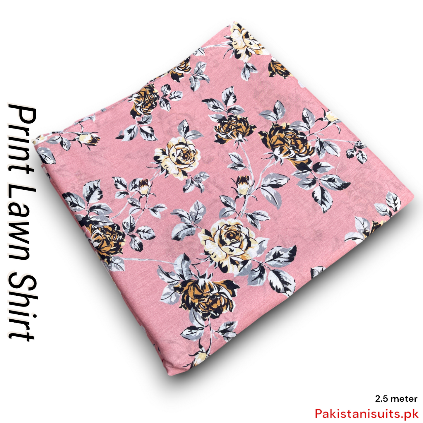 Print Lawn