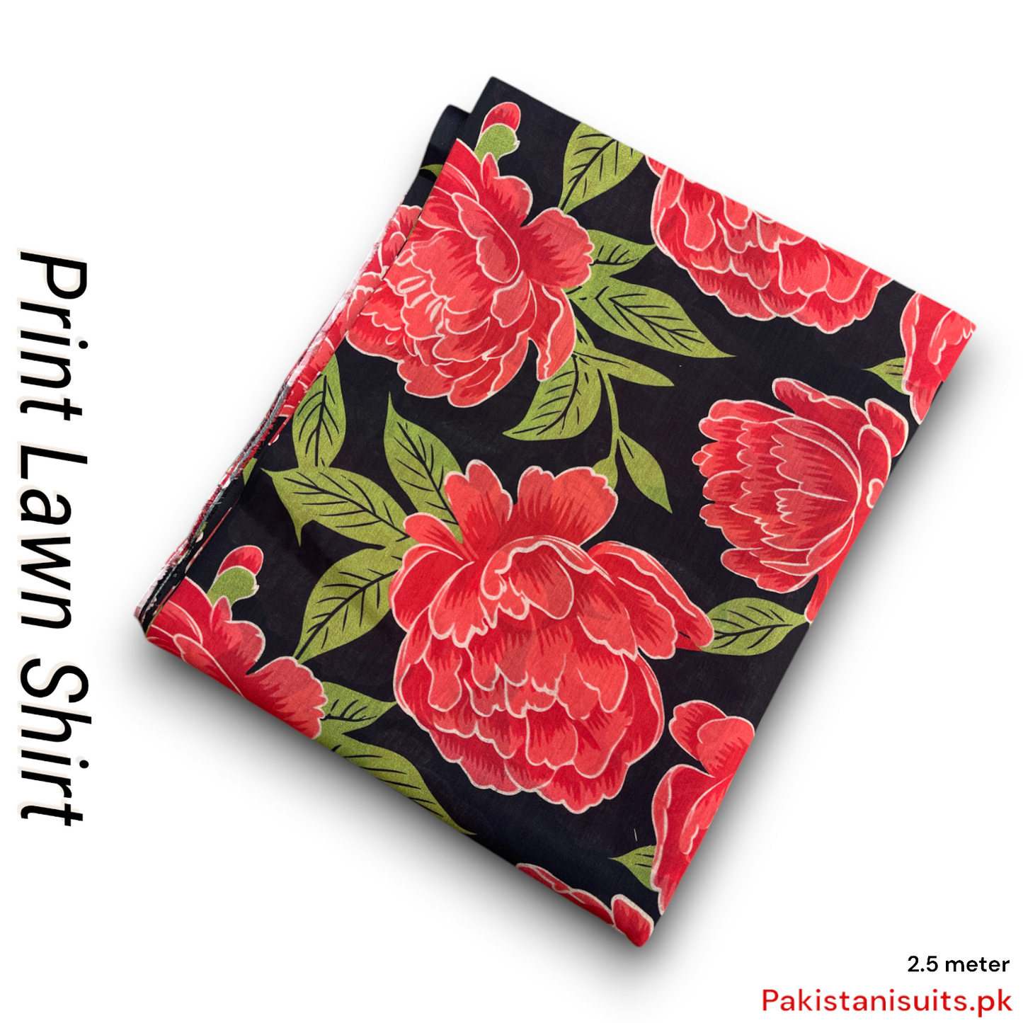 Print Lawn