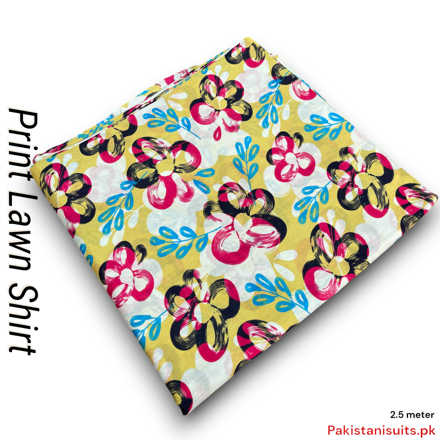 Print Lawn