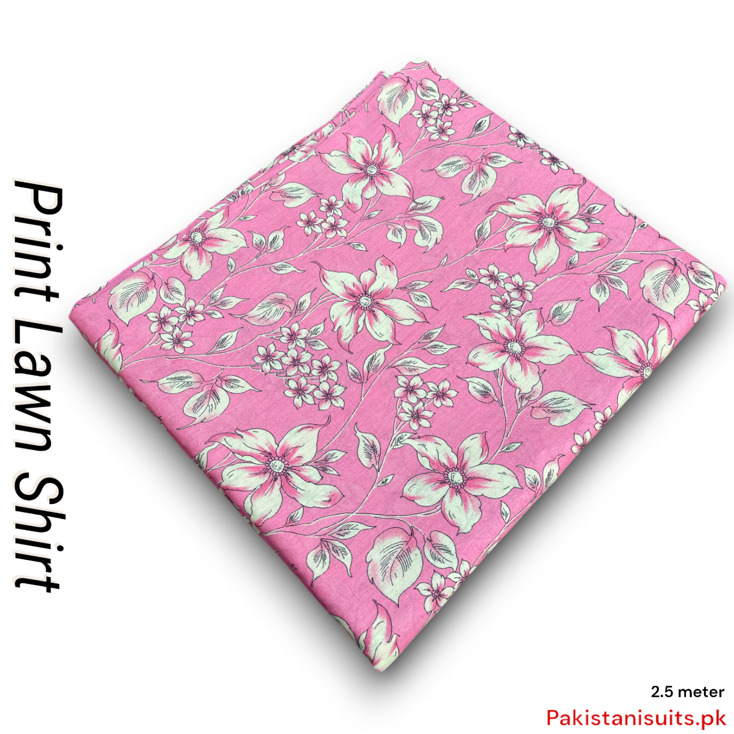 Print Lawn