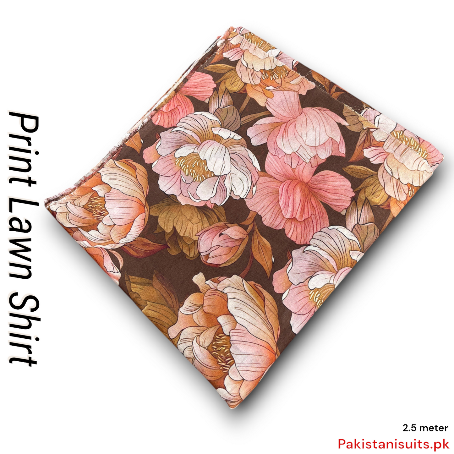 Print Lawn