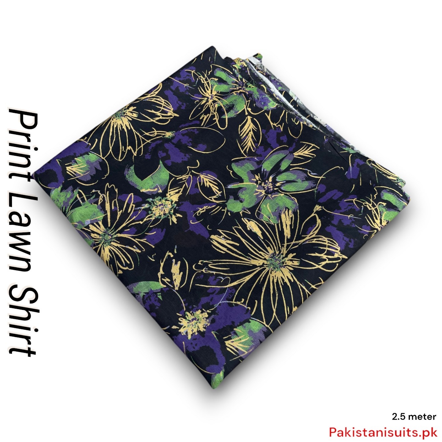 Print Lawn