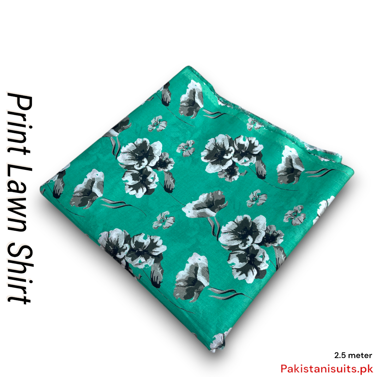 Print Lawn