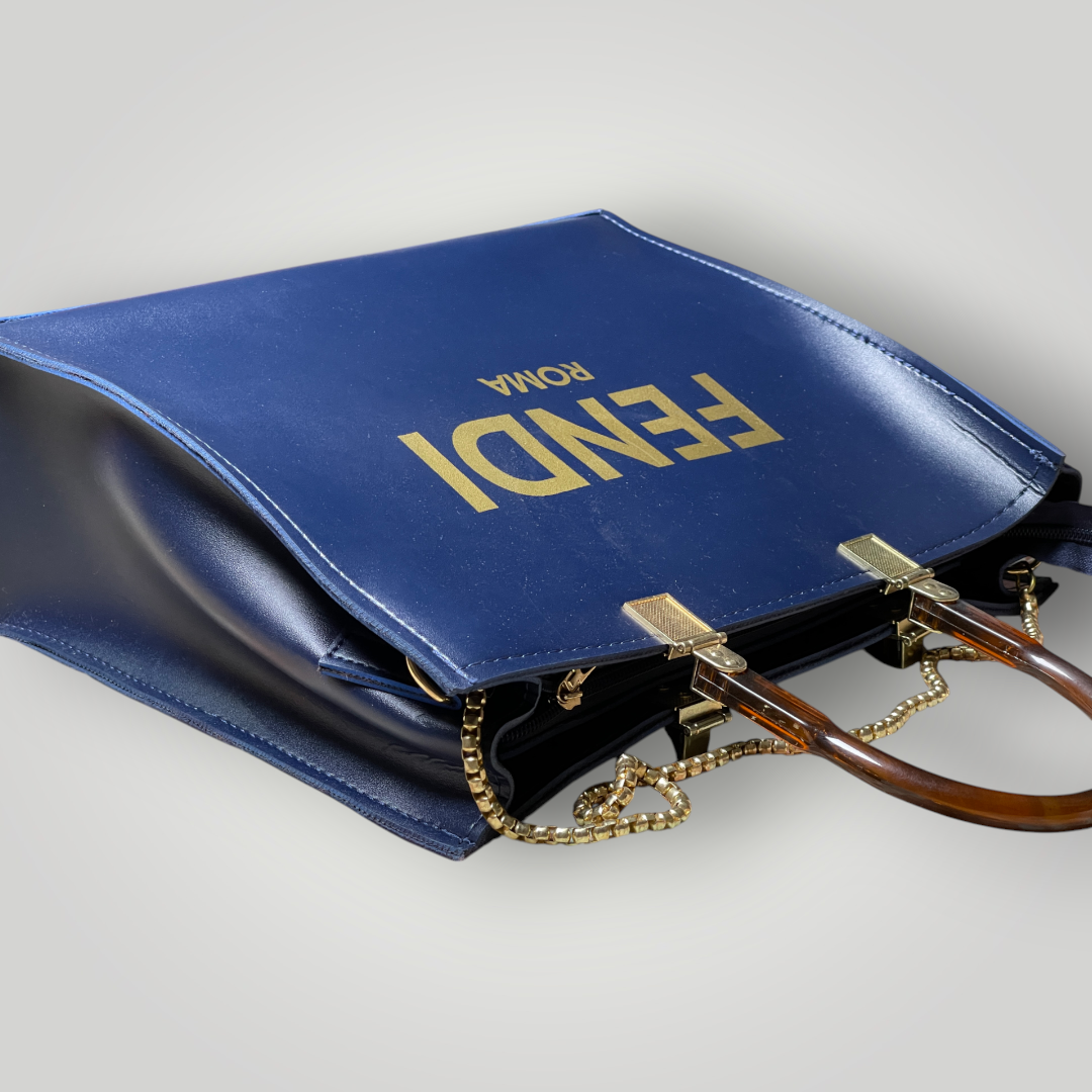 Ladies Bag 01