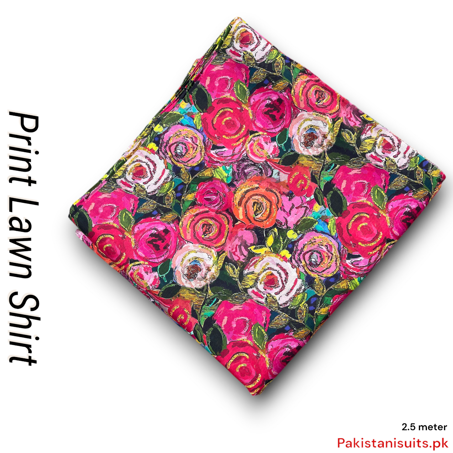Print Lawn
