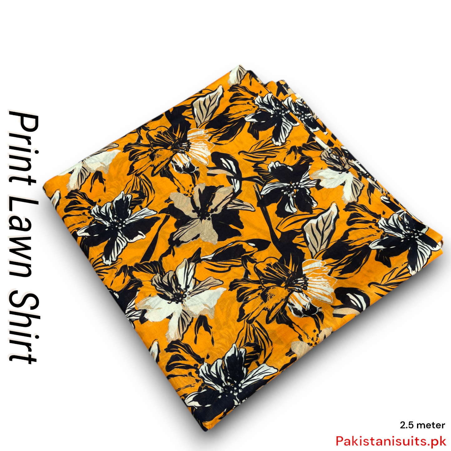 Print Lawn