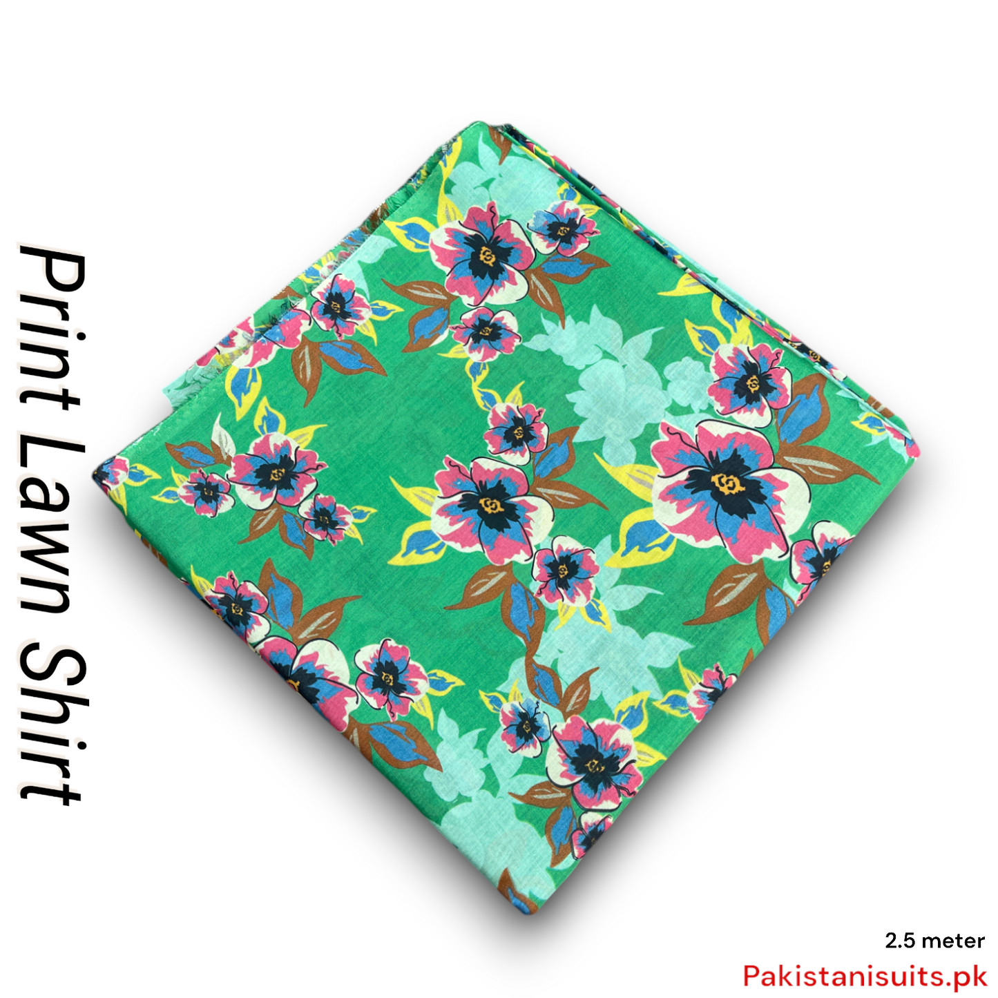 Print Lawn