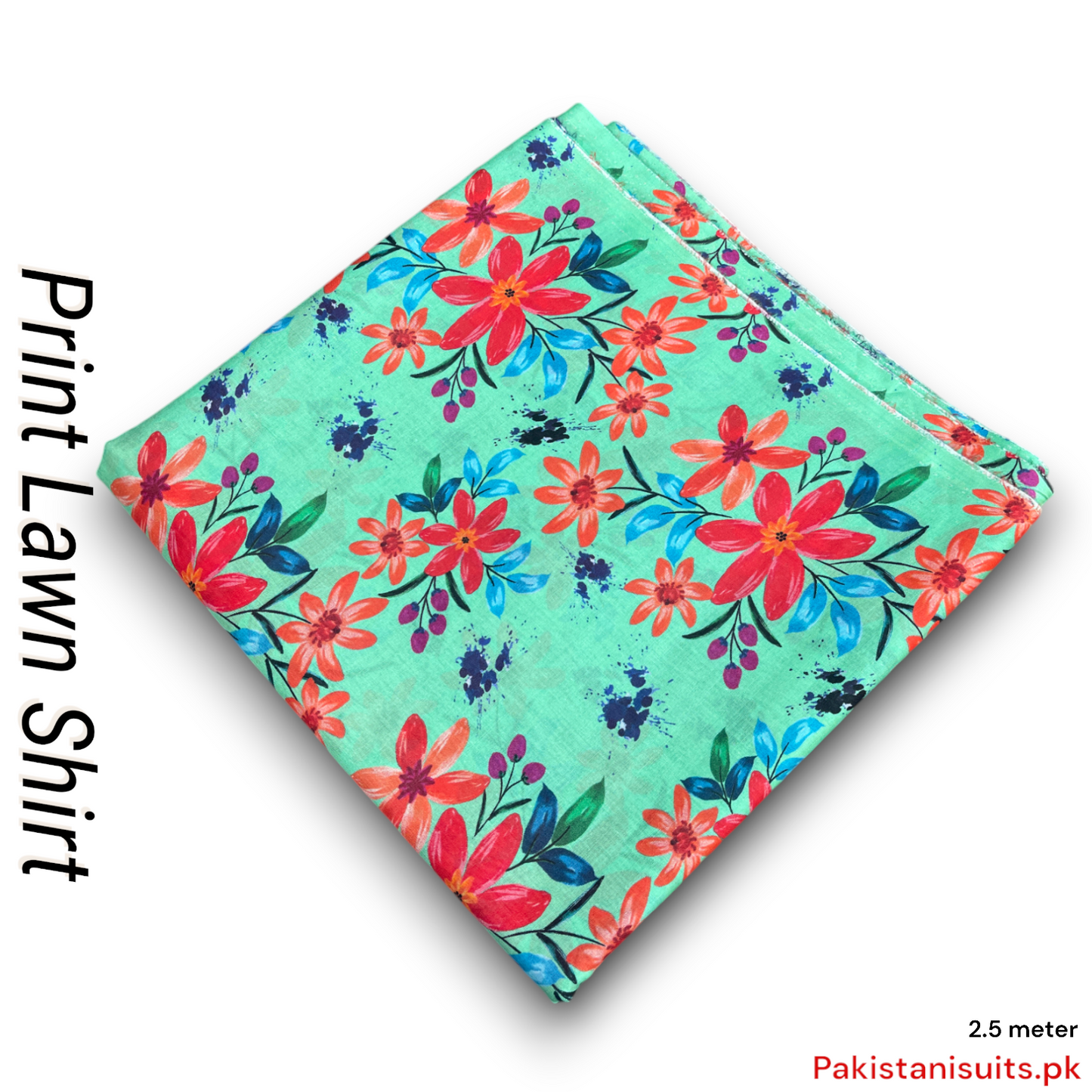 Print Lawn