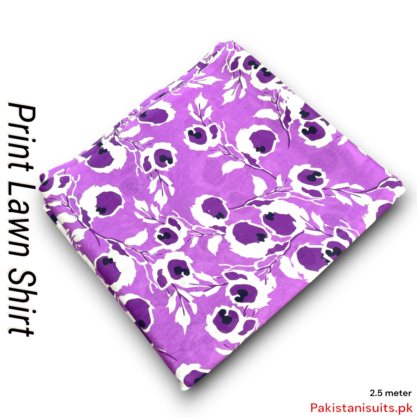 Print Lawn
