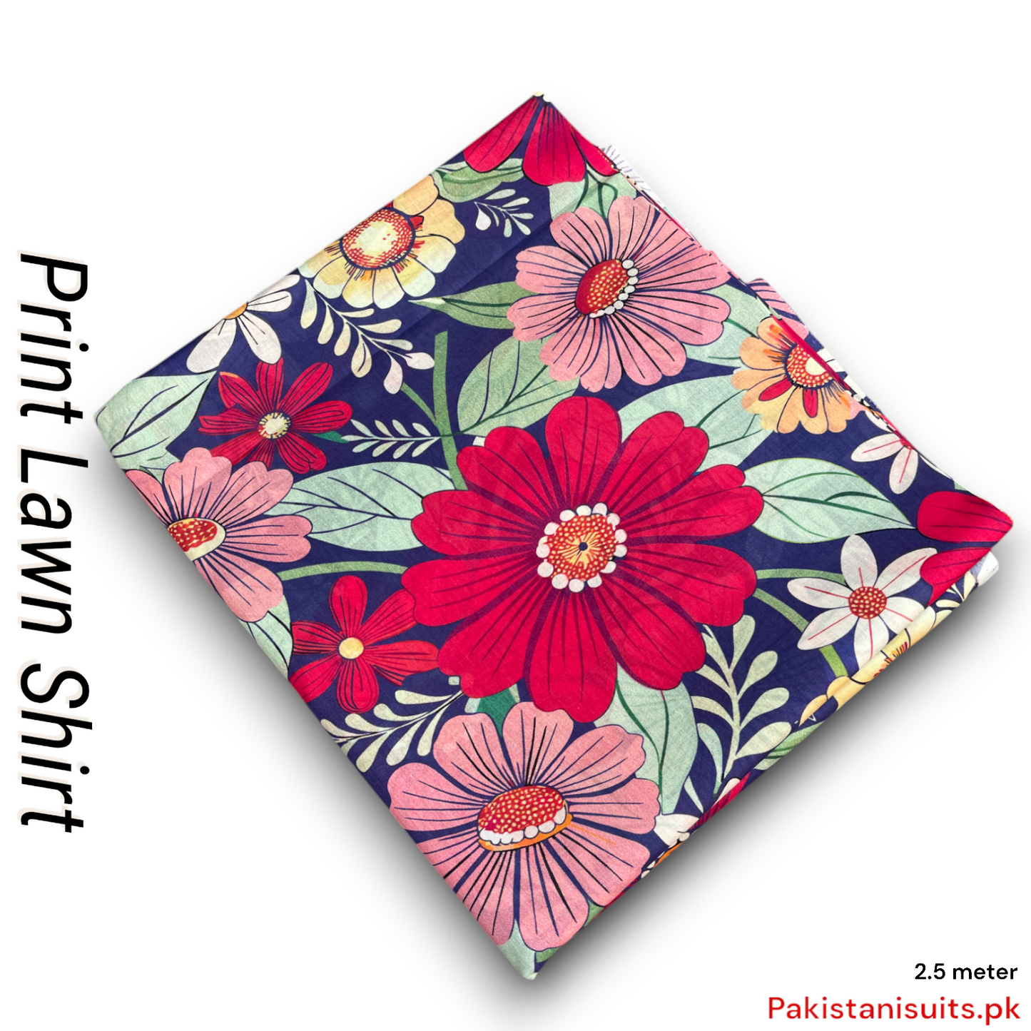 Print Lawn
