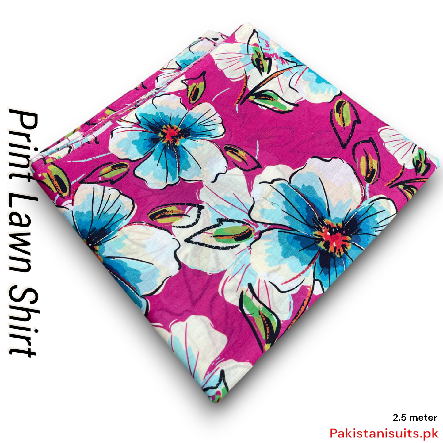 Print Lawn