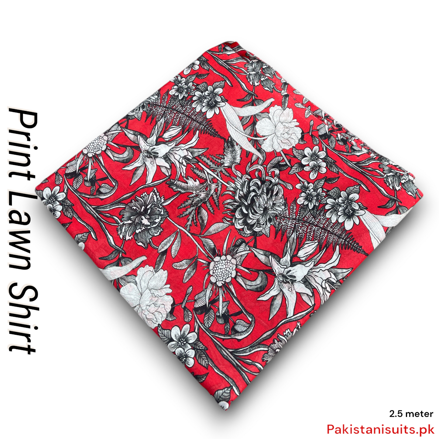 Print Lawn