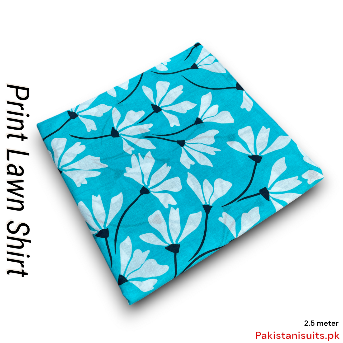Print Lawn