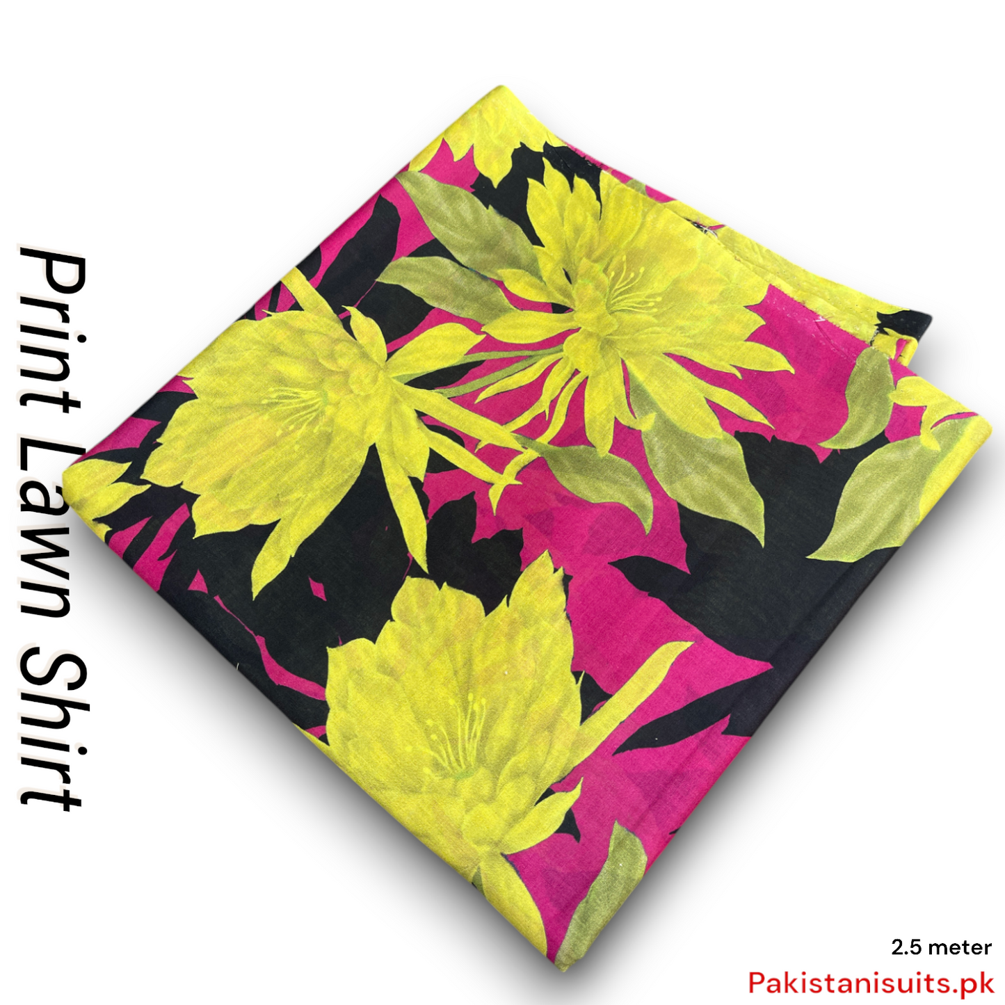 Print Lawn