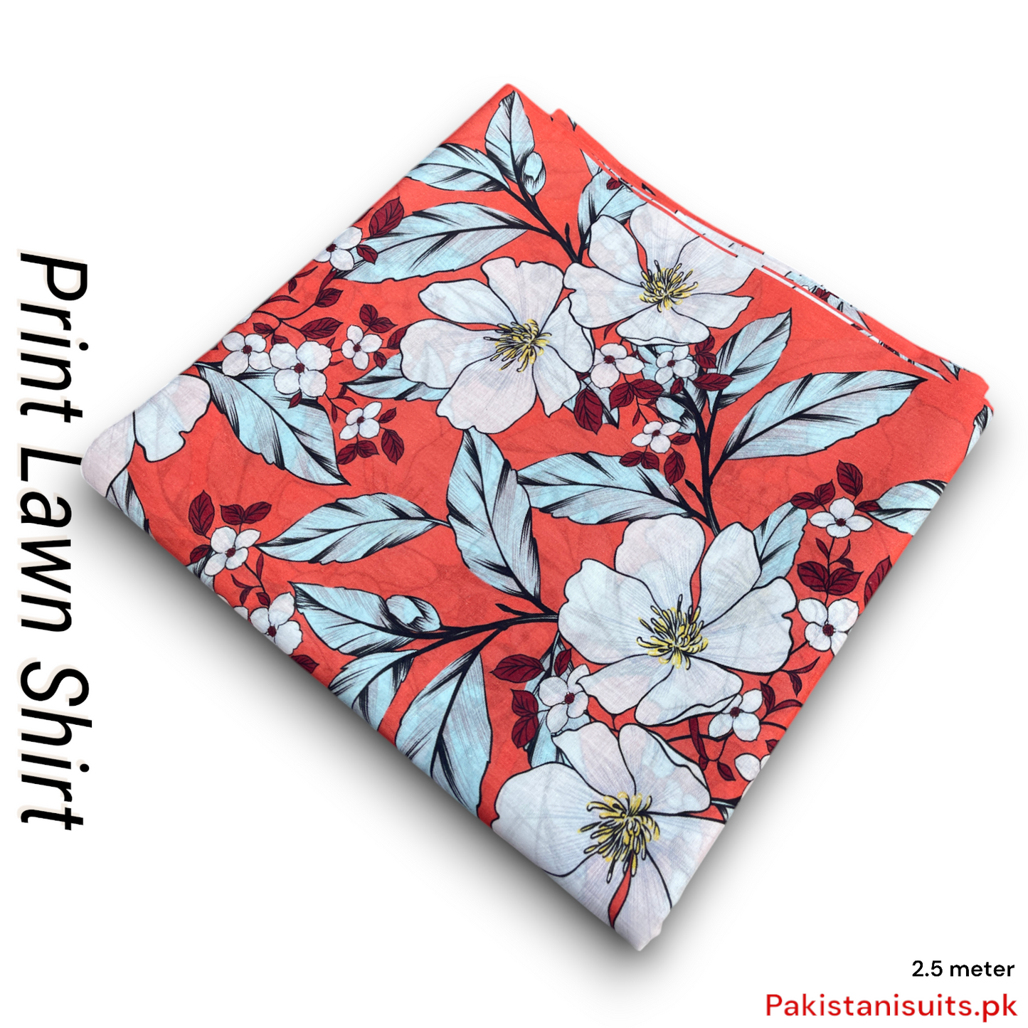 Print Lawn