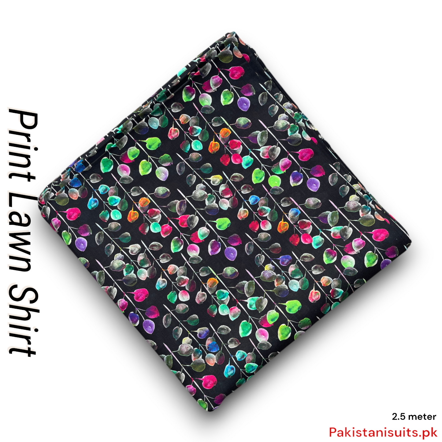 Print Lawn