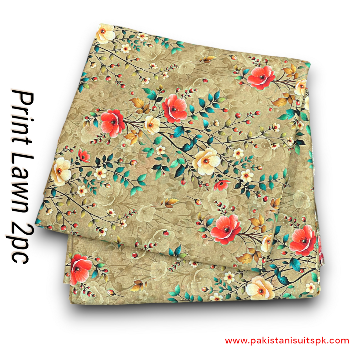 2PC LAWN