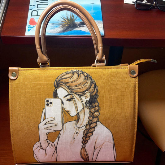 Ladies Bag