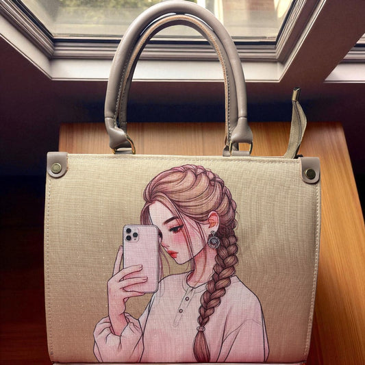 Ladies Bag