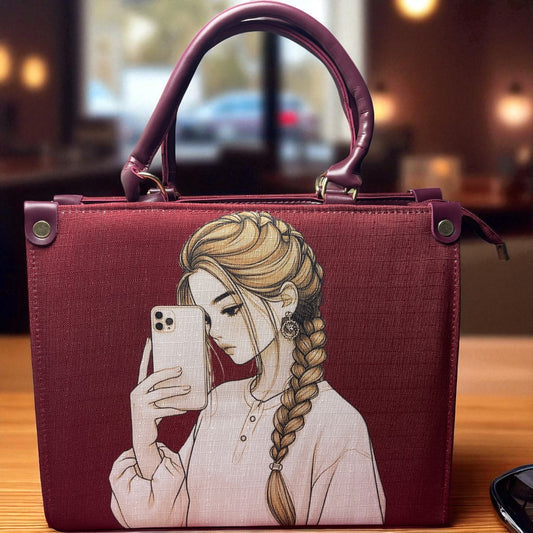 Ladies Bag