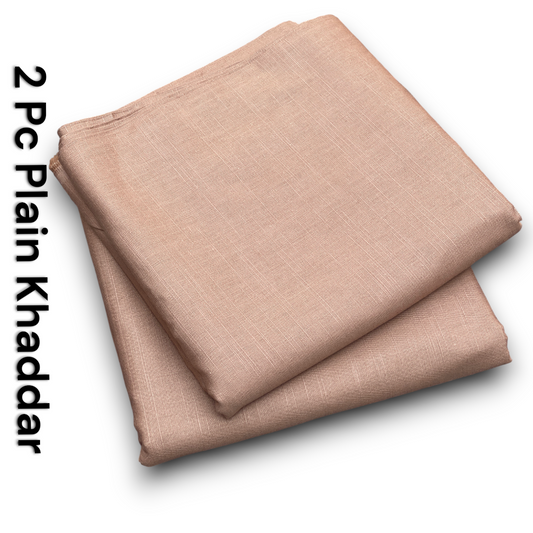 Khaddar 2pc