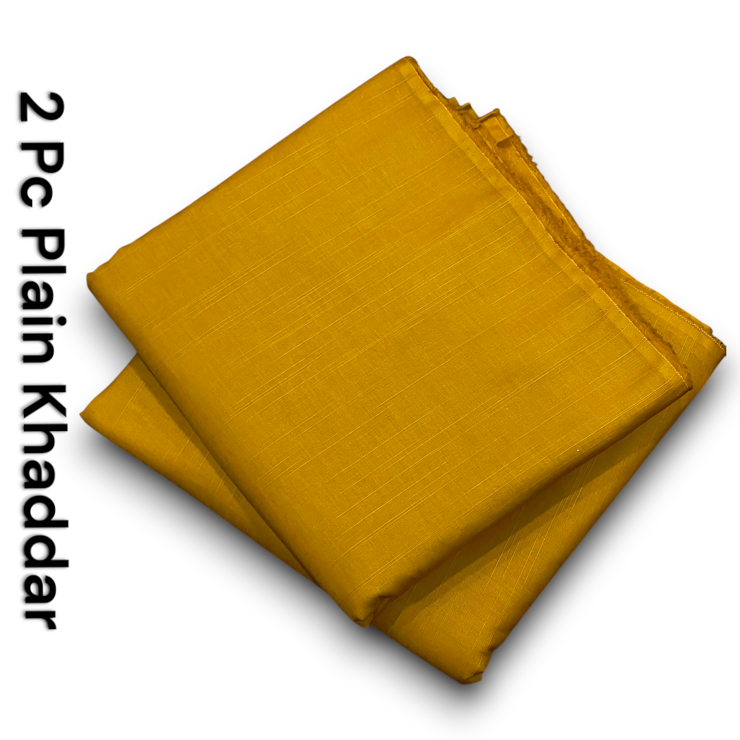 Khaddar 2pc