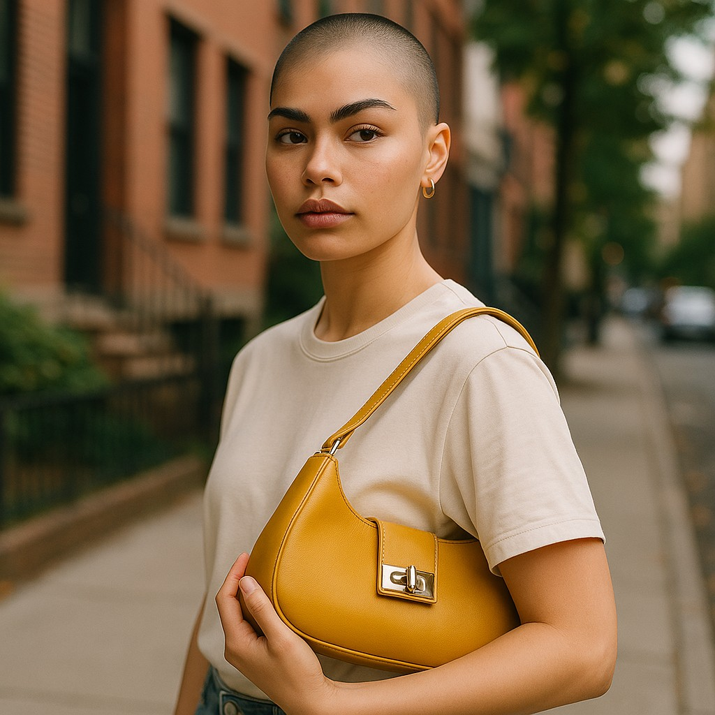 Ladies Bag