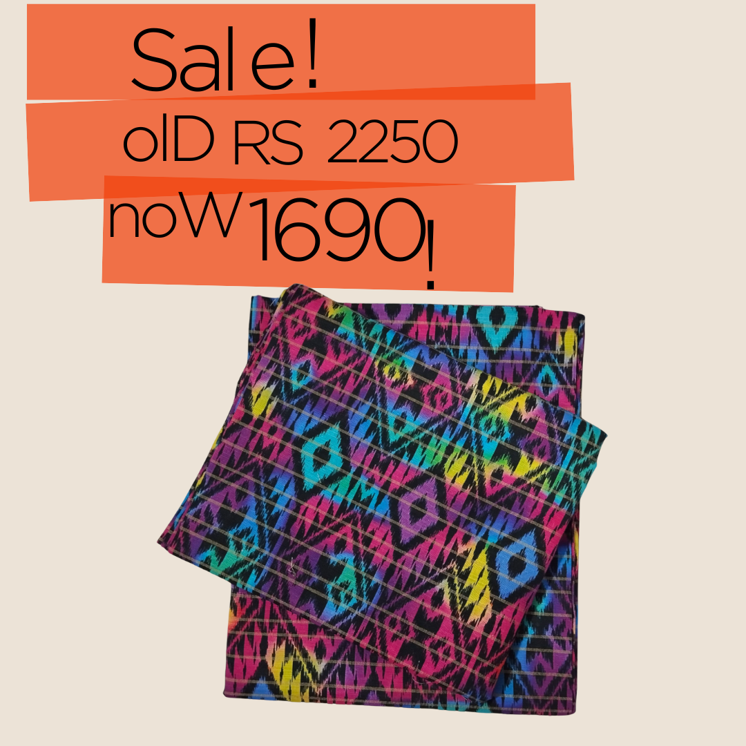 Khaddar 2pc
