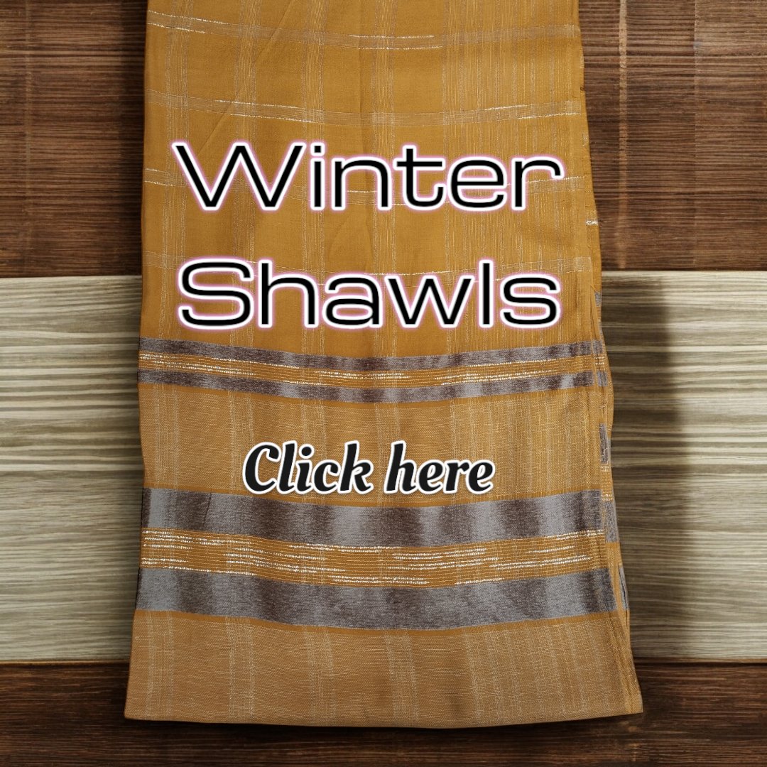 Shawls