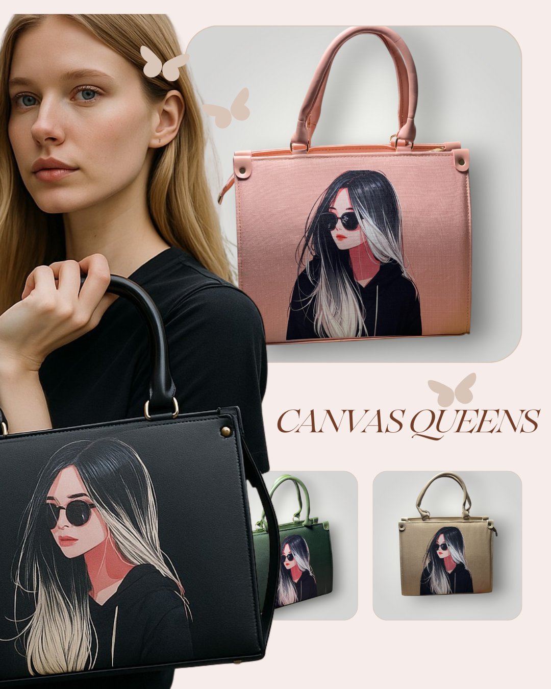 Bags