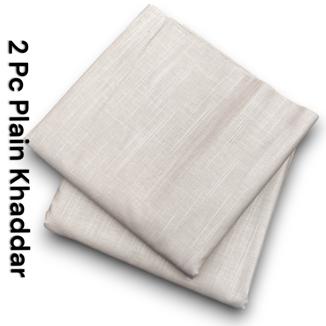 Khaddar 2pc