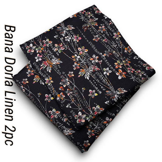 Linen 2pc