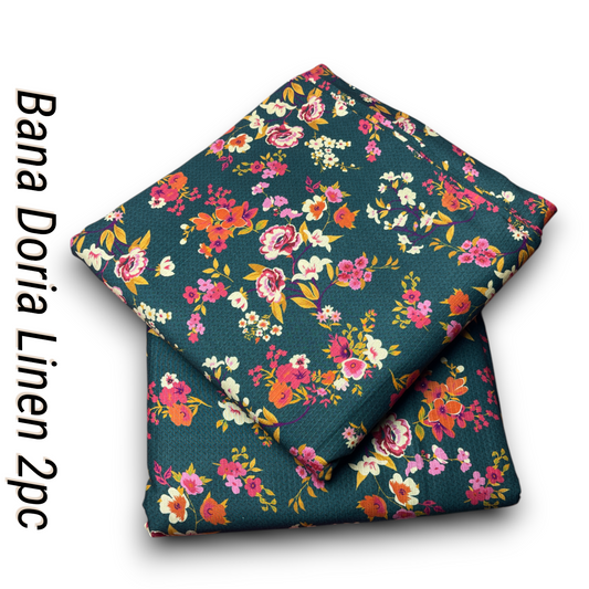 Linen 2pc