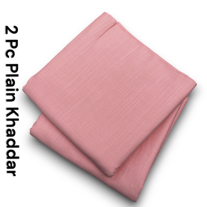 Khaddar 2pc