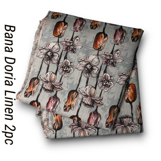 Linen 2pc