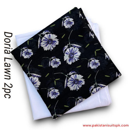 2PC LAWN