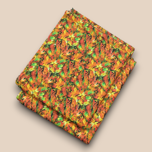 Vintage Khaddar 2pc