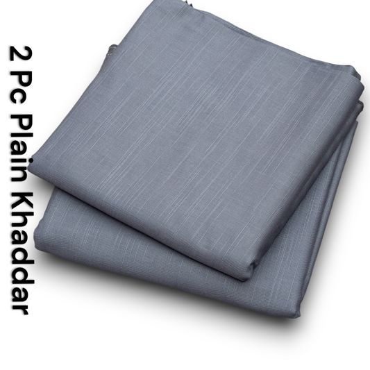 Khaddar 2pc