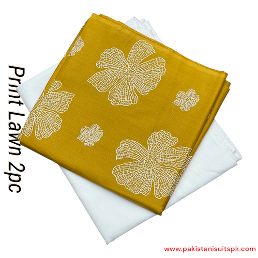 2PC LAWN