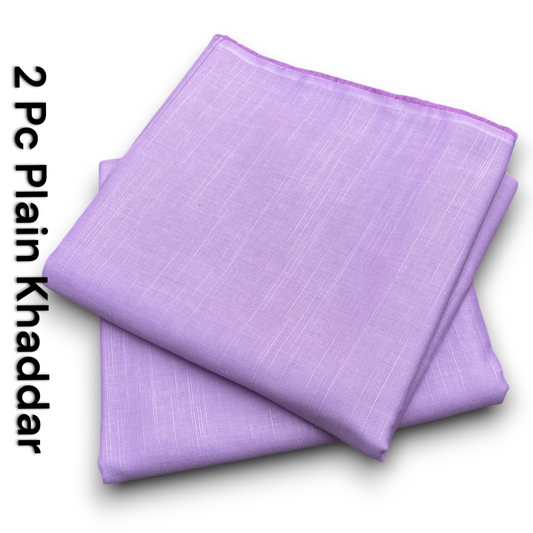 Khaddar 2pc