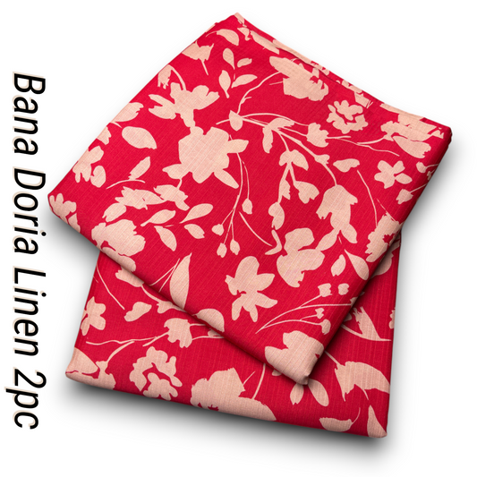 Linen 2pc