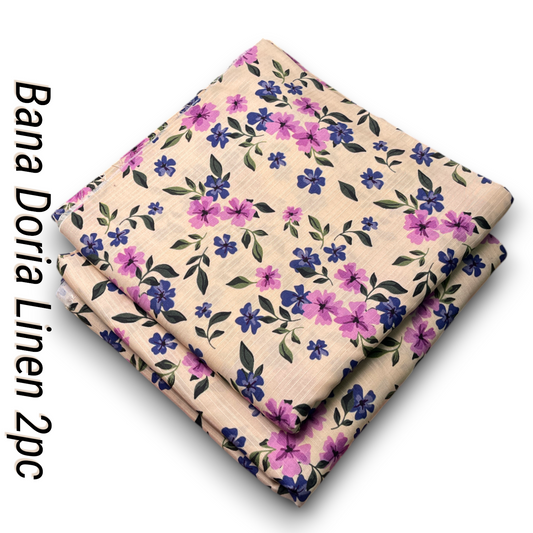 Linen 2pc