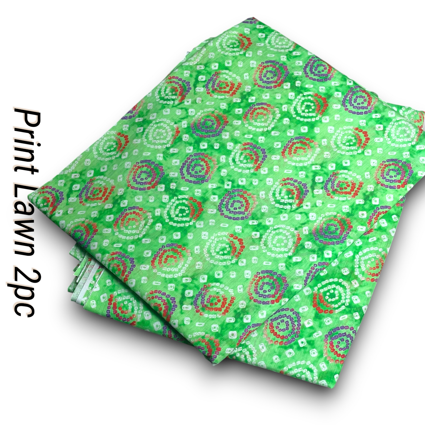 2PC LAWN