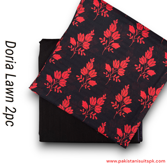 2PC LAWN