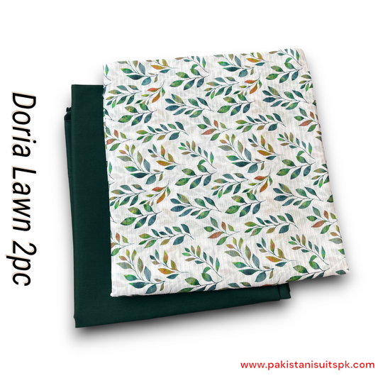 2PC LAWN