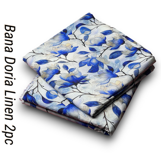 Linen 2pc
