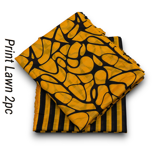 2PC LAWN