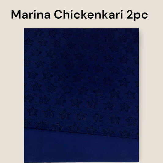 Marina Chickenkari 2pc